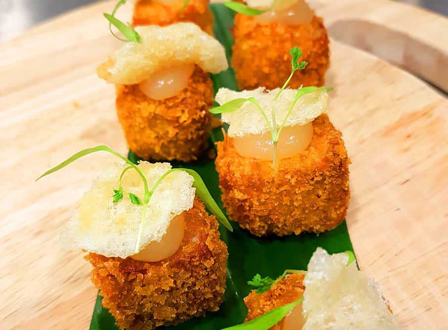 Caterers Melbourne Catering Company Melbourne Black Truffle