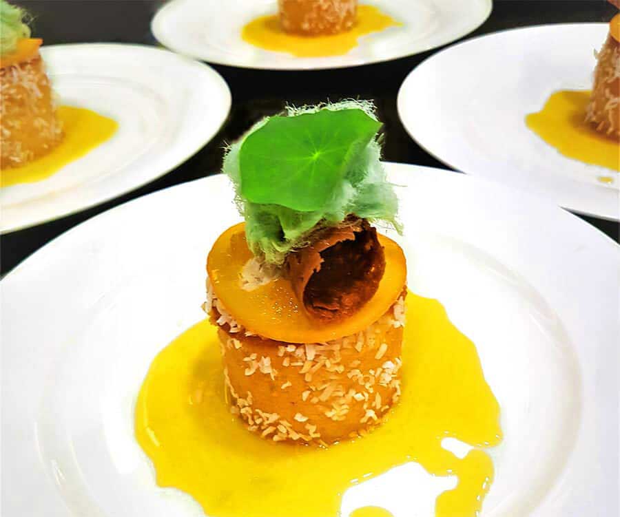 Catering Melbourne Top Catering Company Black Truffle