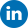 linkedin icon