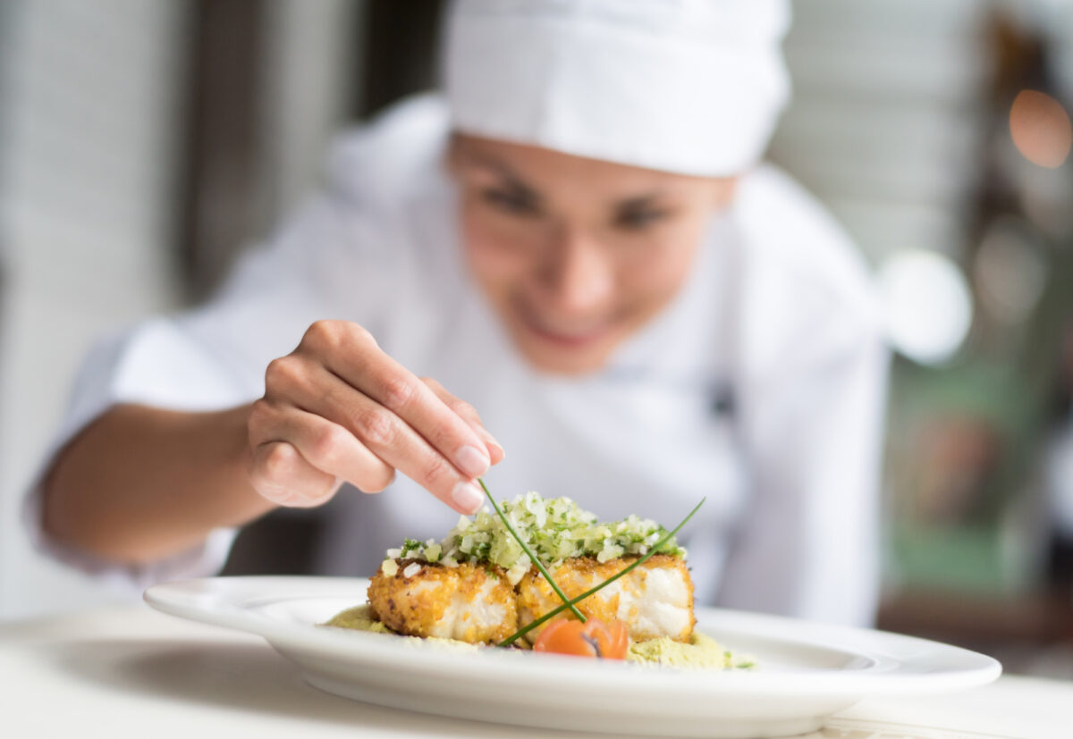 Creating a Memorable Experience: Tips for Event Catering