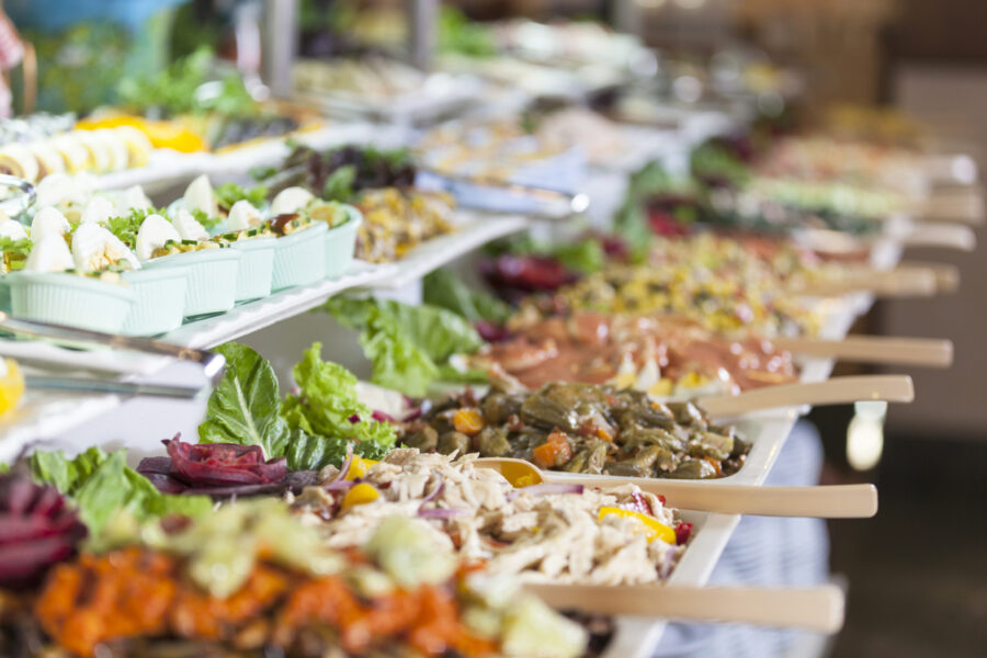 Sustainability Meets Deliciousness: Catering that matters