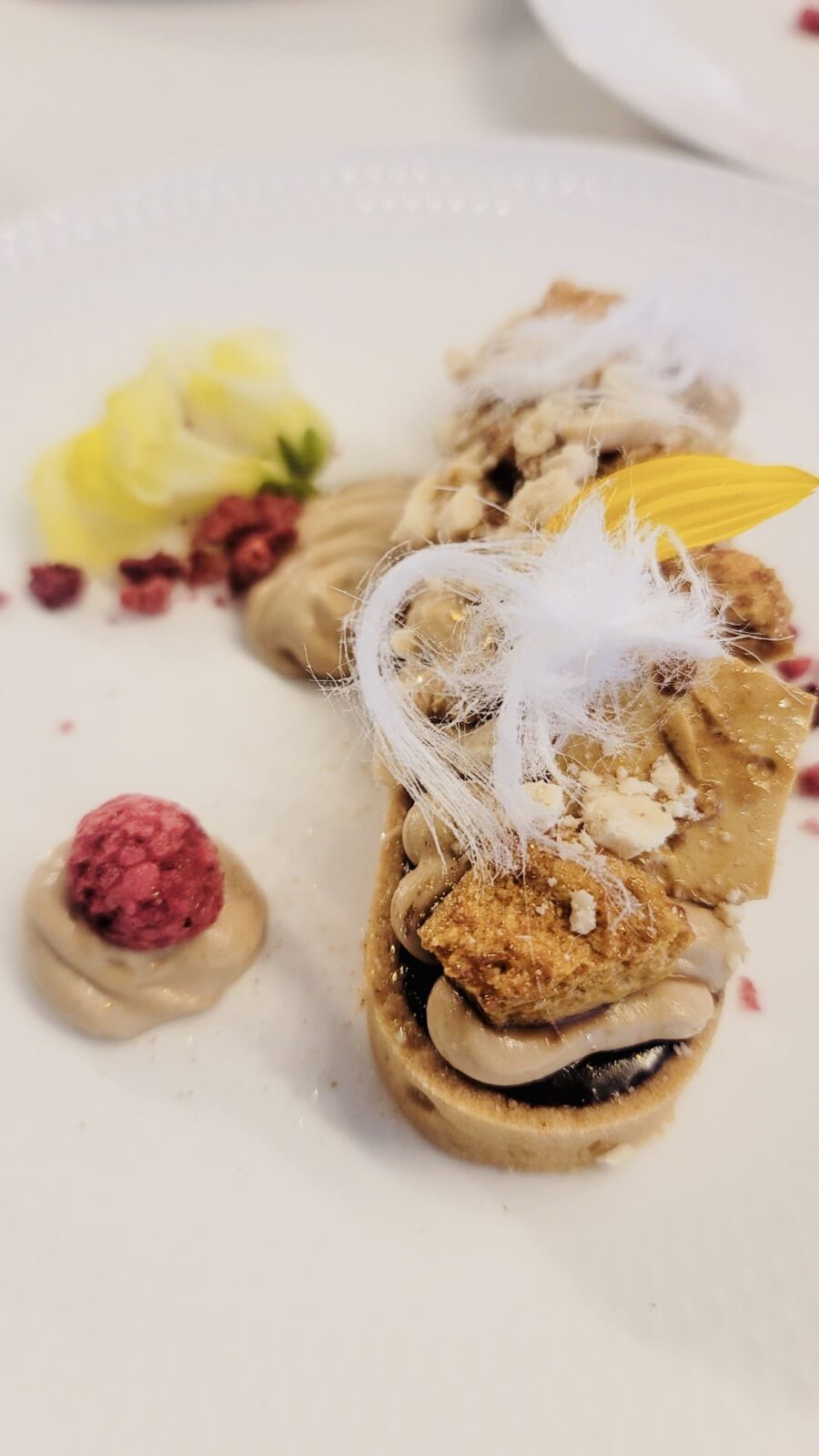 Elevate Your Event with Seasonal Menus from Black Truffle Catering