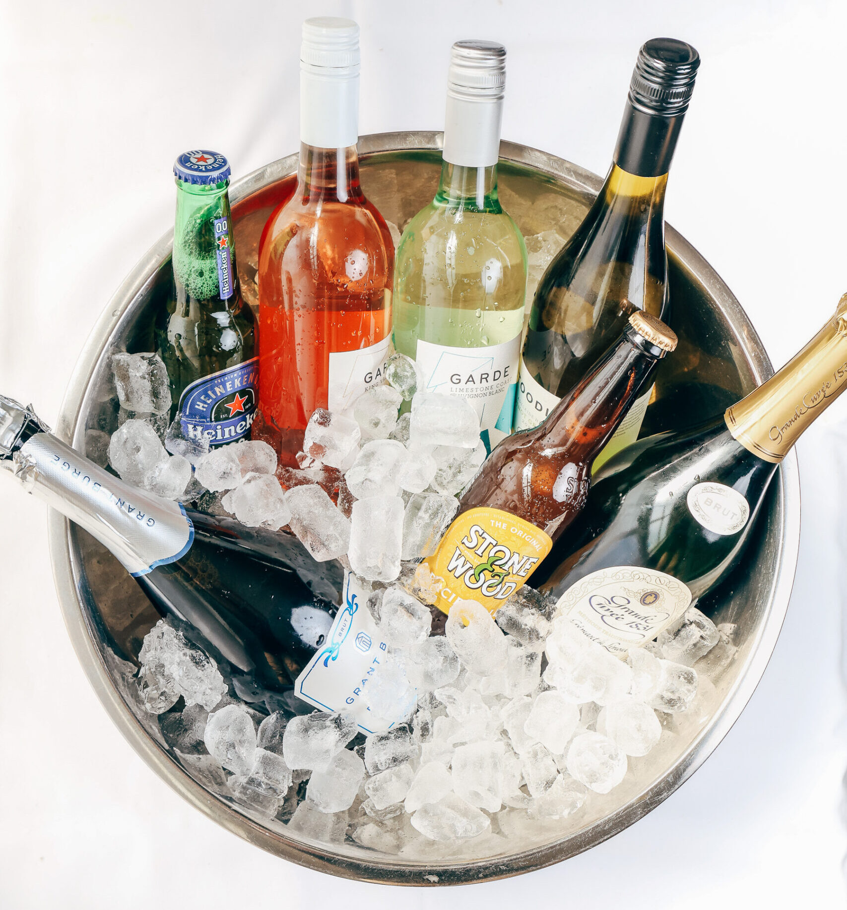 event drinks