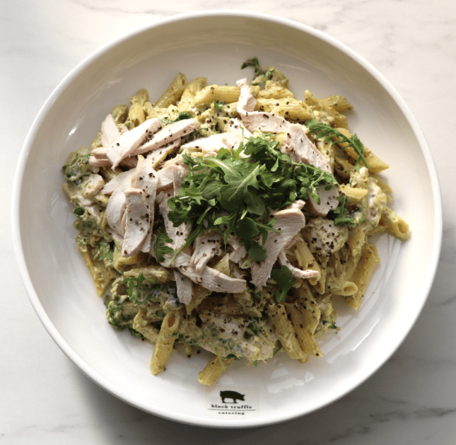 Protein-Focused Options