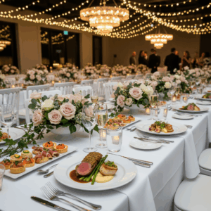 Corporate Catering
