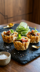Corporate Catering Quantities