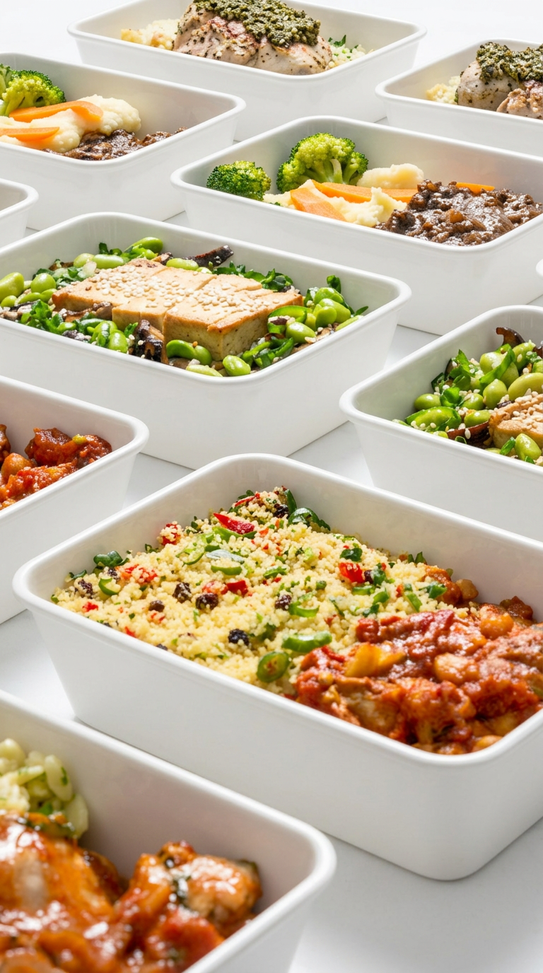 Office Lunch Catering Ideas to Boost Team Morale | Black Truffle Catering