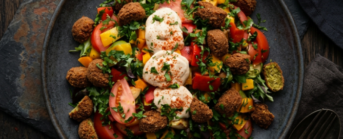 sustainable catering 2026